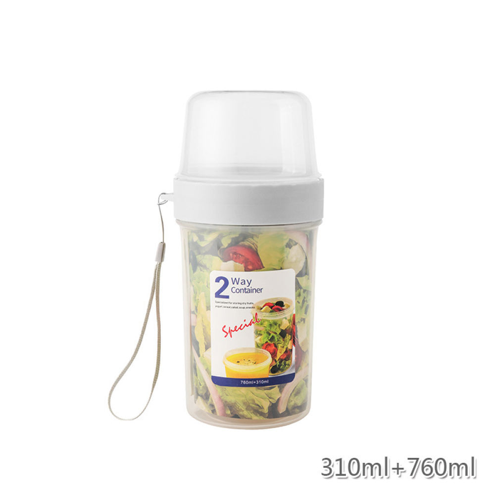 Contenedor de alimentos portát - Baby Food Jars With Lids reseña y precio
