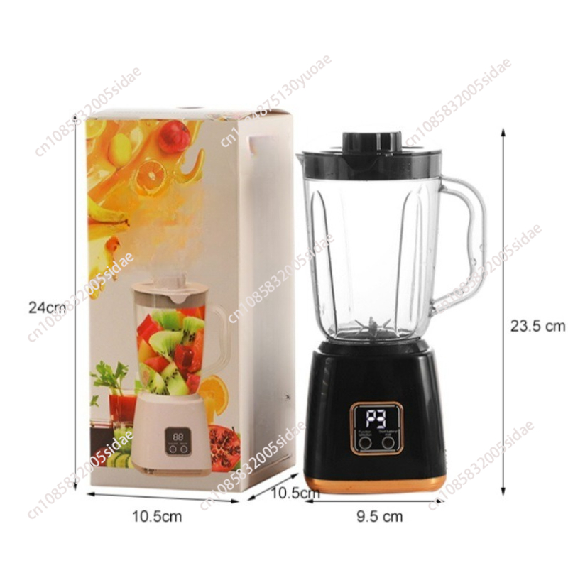 Nuevo Exprimidor recargable, p - Baby Food Vegetables reseña y precio