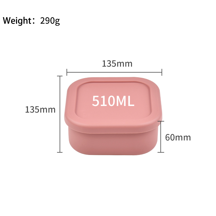 Contenedor de Alimentos para B - Baby Food Jars With Lids reseña y precio