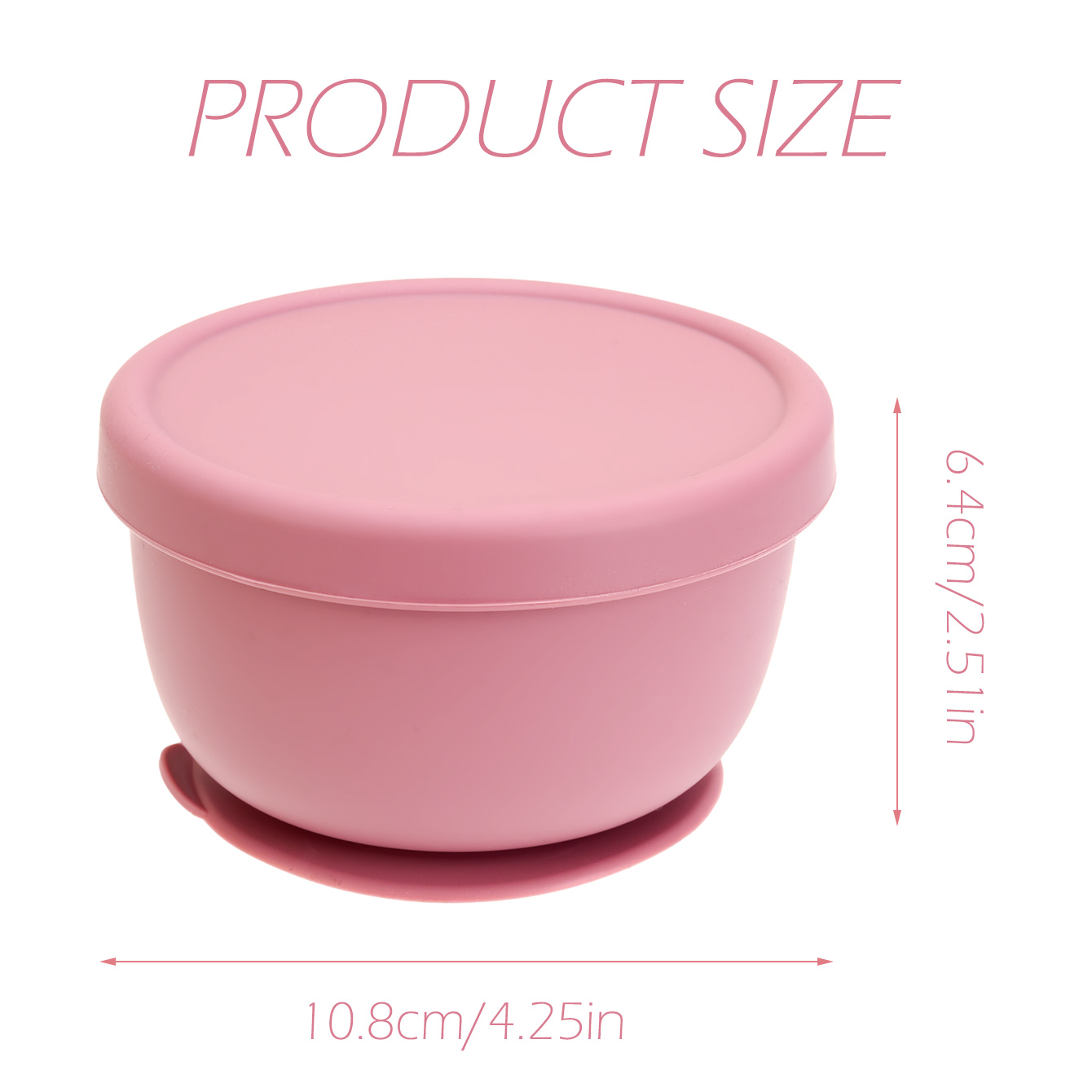 Cuenco de silicona para alimen - Baby Food Jars With Lids reseña y precio