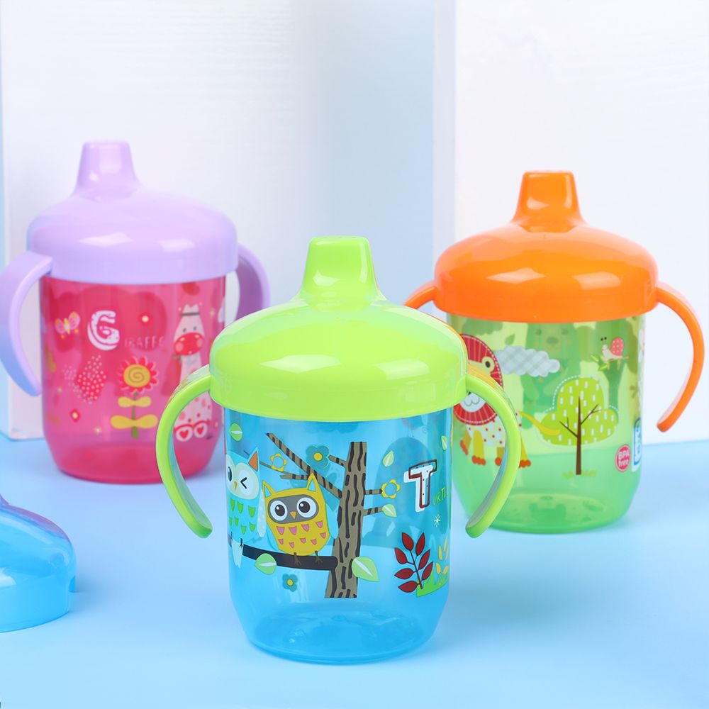 Taza de aprendizaje para bebés - Baby Food Jars With Lids reseña y precio