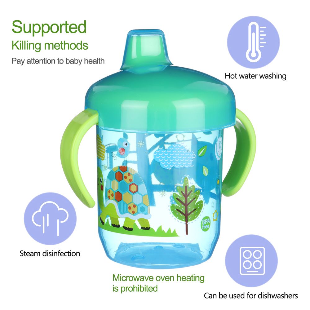 Taza de aprendizaje para bebés - Baby Food Jars With Lids reseña y precio