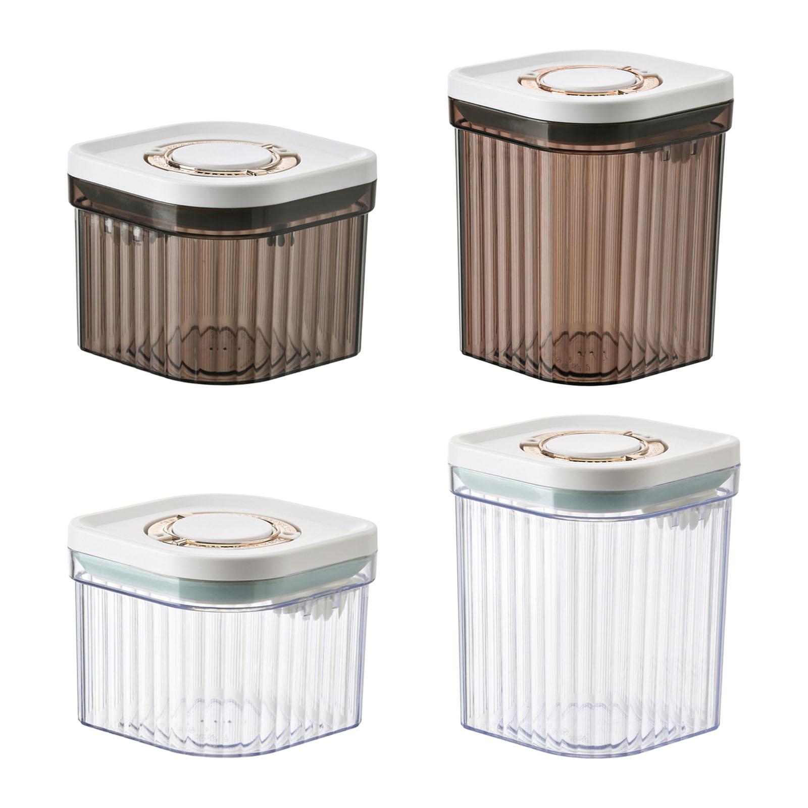 Contenedor de Alimentos para B - Baby Food Jars With Lids reseña y precio