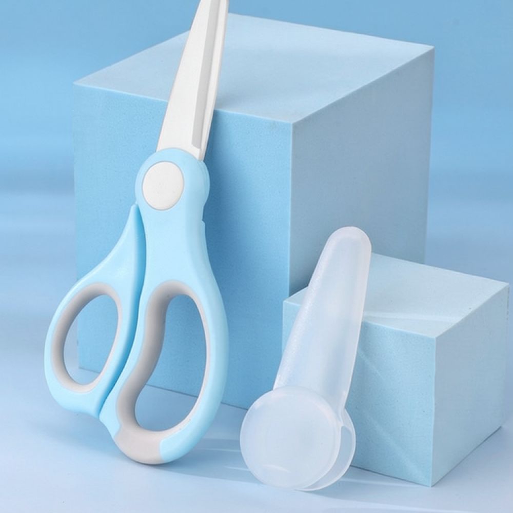 Tijeras para alimentos infanti - Baby Food Scissors reseña y precio