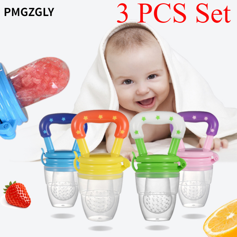 Mordedor de frutas y verduras  - Baby Food Vegetables reseña y precio