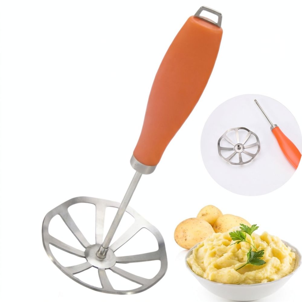 Purificador de patatas de acer - Baby Food Vegetables reseña y precio