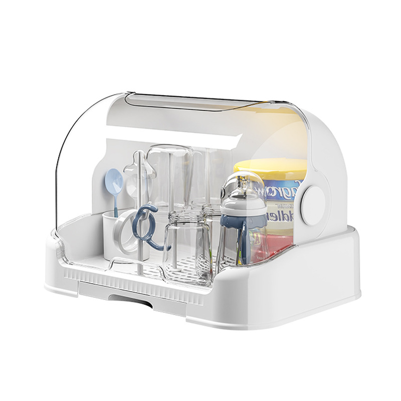 Caja de almacenamiento de uten - Baby Food Jars With Lids reseña y precio
