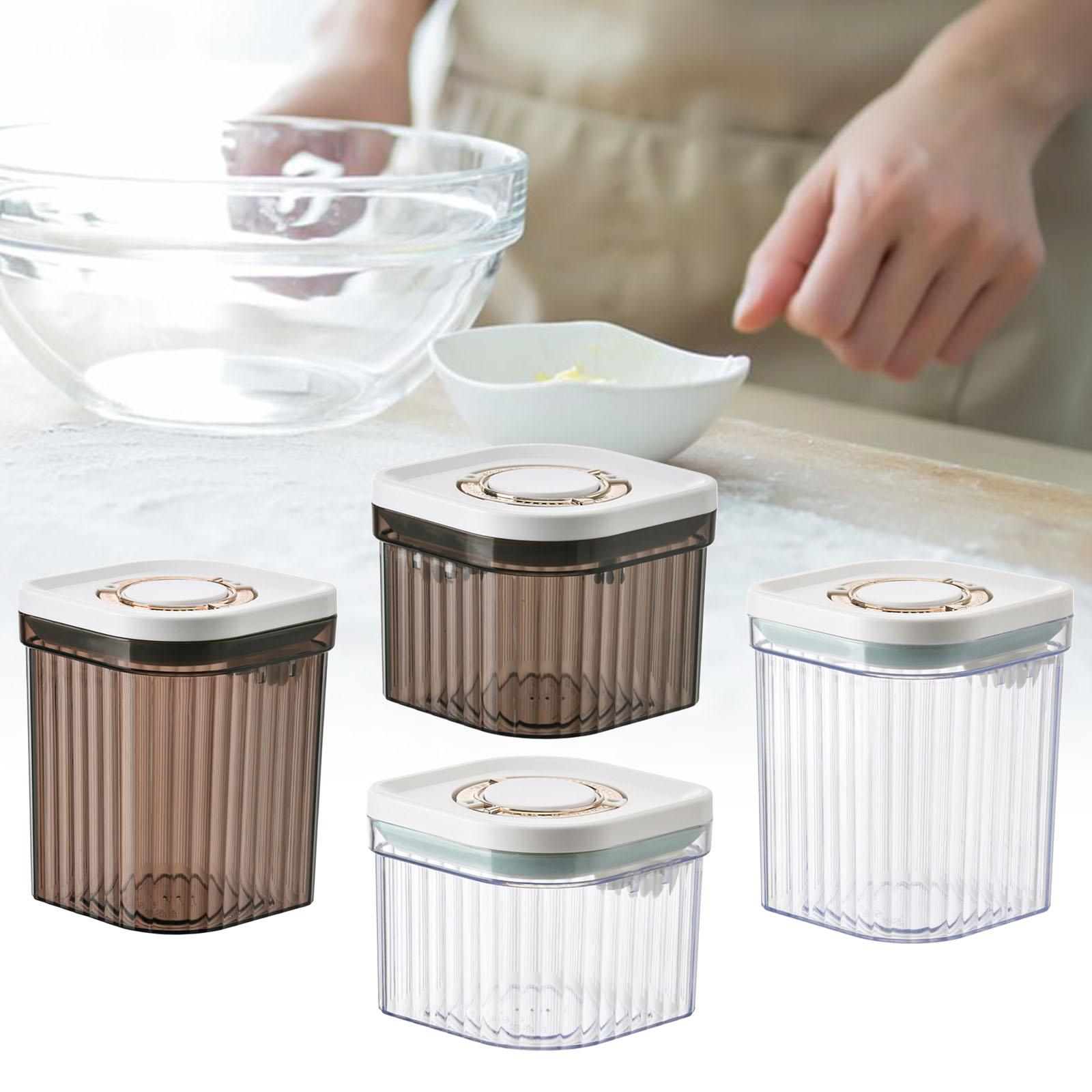 Contenedor de Alimentos para B - Baby Food Jars With Lids reseña y precio