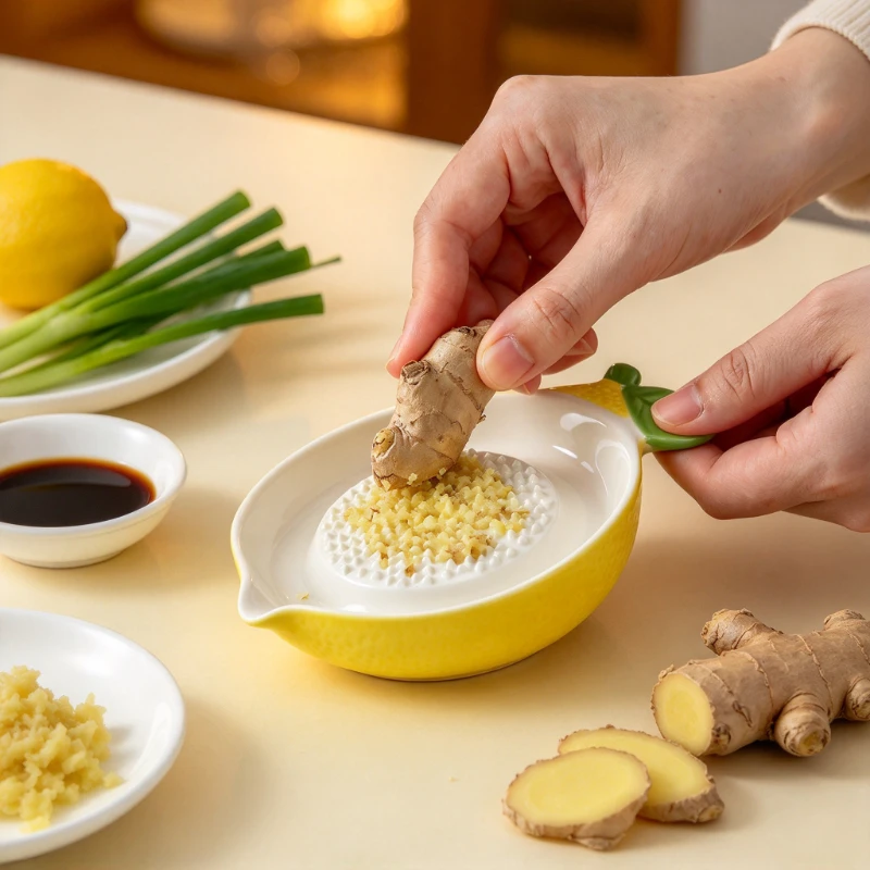 Molino manual de cerámica para - Baby Food Vegetables reseña y precio